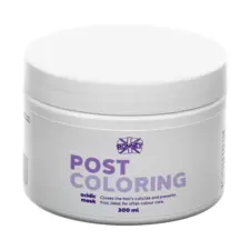 Maska za kosu posle farbanja - Post Coloring 300 ml