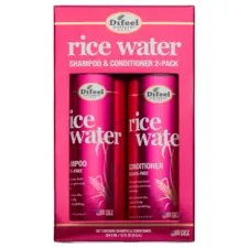 Set šampon i balzam za jačanje kose - pirinčana voda - 2 x 354,9 ml