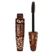 Maskara za volumen trepavica - Big Lash Fierce - Braon