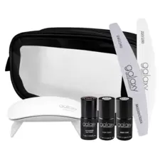 Set za manikir - DIY Pure Decadence