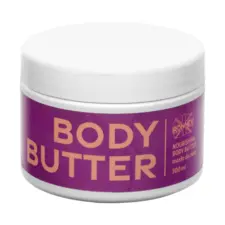 Puter za telo 300 ml