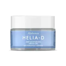 Hidratantna gel krema za normalnu kožu lica - Hydramax