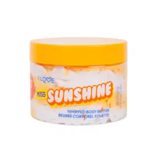 Puter za telo - Miss Sunshine