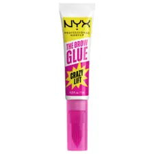 Gel za obrve - Crazy Lift Transparent TSBG01
