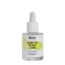 Dnevni serum za hidrataciju i čišćenje kože glave IKOO Dare to Scalp Care