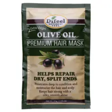 Maska za suvu kosu - maslinovo ulje 50 g