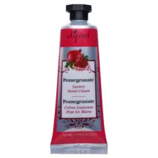 Vitaminska krema za ruke - nar 40 g