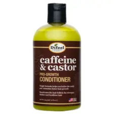 Balzam za brži rast kose - kofein i ricinusovo ulje 354,9 ml
