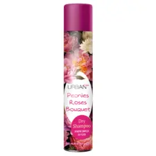 Šampon za suvo pranje kose - Peonies Roses Bouquet 200 ml