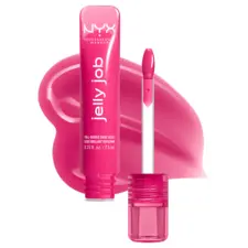 Sjaj za usne - Jelly Job - Jelly Jammin' 09