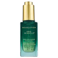 Facial Oil - Miracle 30 ml