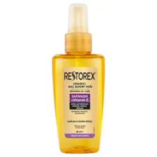 Ulje za kosu - vitamin E 80 ml