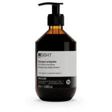 Ljubičasti šampon za kosu - Incolor Anti-Yellow - 350 ml