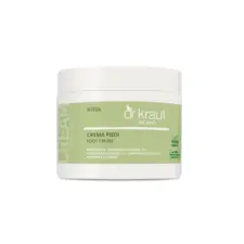 Krema za stopala DR KRAUT K1026 šea puter i menta 500ml