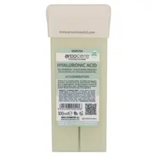 Vosak za hladnu depilaciju u patroni - hijaluronska kiselina