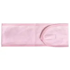 Velcro Hairband - Terry
