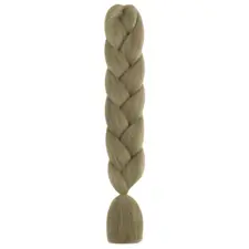 Veštačka kosa za pletenice