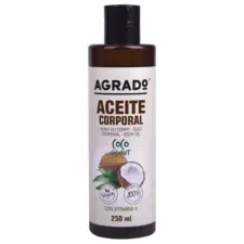 Ulje za negu tela kokos