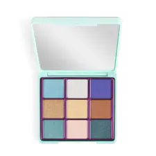 Paleta senki za oči I HEART REVOLUTION Starry Eyed