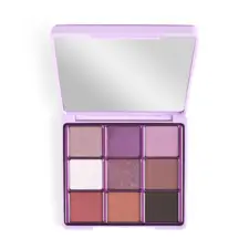 Paleta senki za oči I HEART REVOLUTION Fortune Seeker