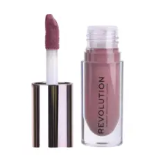 Plumping Lip Gloss - Pout Bomb