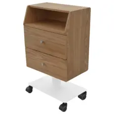 Kozmetička kolica 1064-LW