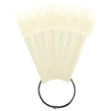 Rozetna za lakove za nokte ZSJ-001 Natur