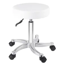 Pomoćna stolica HZ6009 - Bela