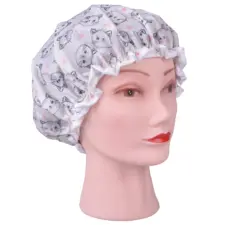 Kapa za tuširanje - Kitties