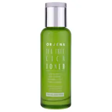 Toner za lice - čajevac i gotu kola 120 ml