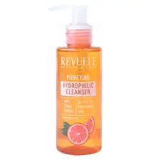 Gel za čišćenje problematične kože lica - citrus