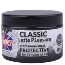 Maska za sve tipove kose RONNEY Classic Latte Pleasure - 300ml
