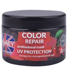Maska za oštećenu i farbanu kosu - Color Repair - 300 ml