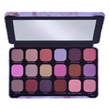 Paleta senki i pigmenata MAKEUP REVOLUTION Forever Flawless Unconditional Love