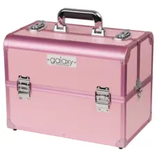 Kozmetički kofer - Roze