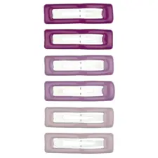 Šnalice za kosu 6/1 - INF512