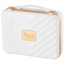 Kozmetički kofer BLSH541 - Beli