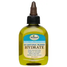 Ulje za hidrataciju kose