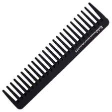 Češalj za kosu - karbonski 013