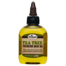 Ulje za kosu - čajevac