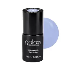LIGHT BLUES - trajni lak za nokte UV/LED Hybrid 7 ml - Cotton Candy S587