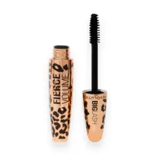 Maskara za volumen trepavica - Big Lash Fierce - Crna