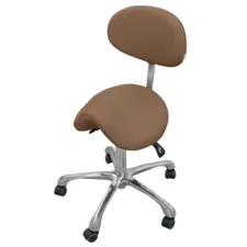 Pomoćna stolica 1025 - Svetlobraon