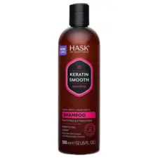 Šampon za obnavljanje kose - Keratin Smooth