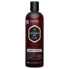 Balzam za revitalizaciju kose - kokosovo ulje