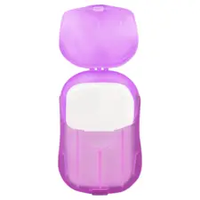 Sapun u listićima Violet 20/1
