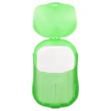 Sapun u listićima Neon Green 20/1