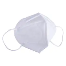 Petoslojna maska za lice - KN95