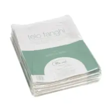 Jednokratni najlonski prekrivač za krevet ROIAL 50/1