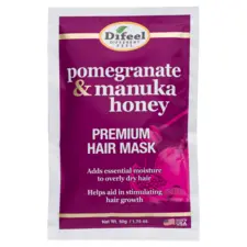 Maska za kosu - nar i manuka med - 50 g